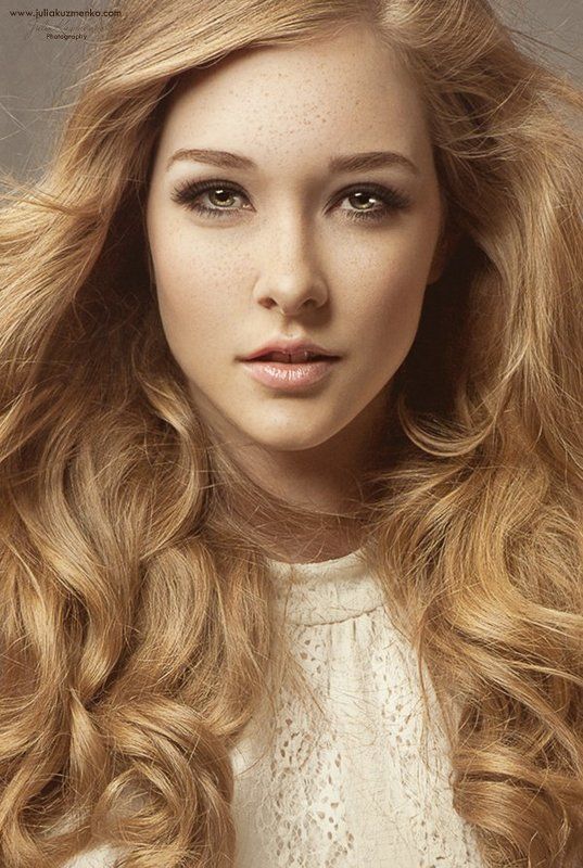 beauty, face, style, fashion, eyes, lips, face [ Nicole ]photo preview