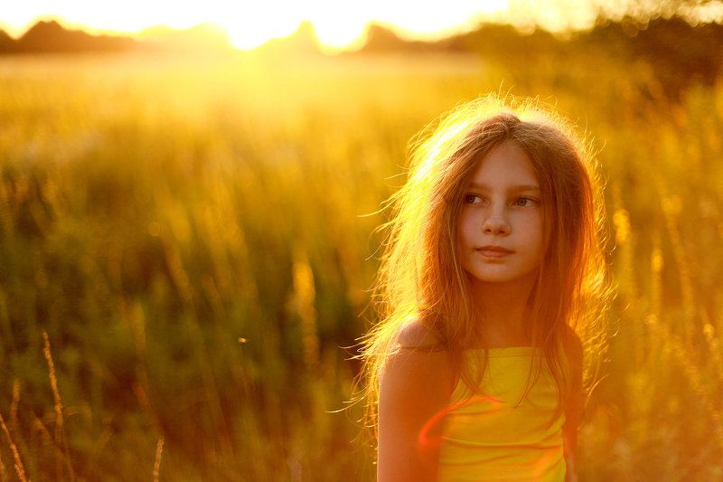 Маленькая Ленаphoto preview