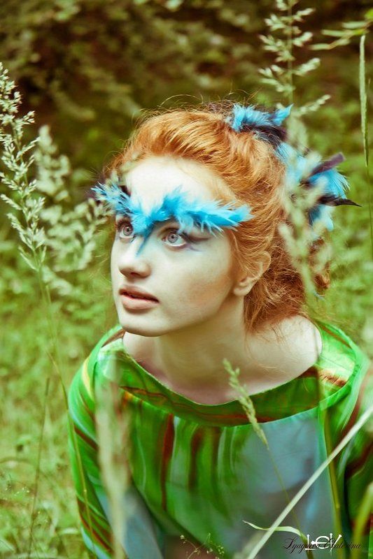 Птичкаphoto preview