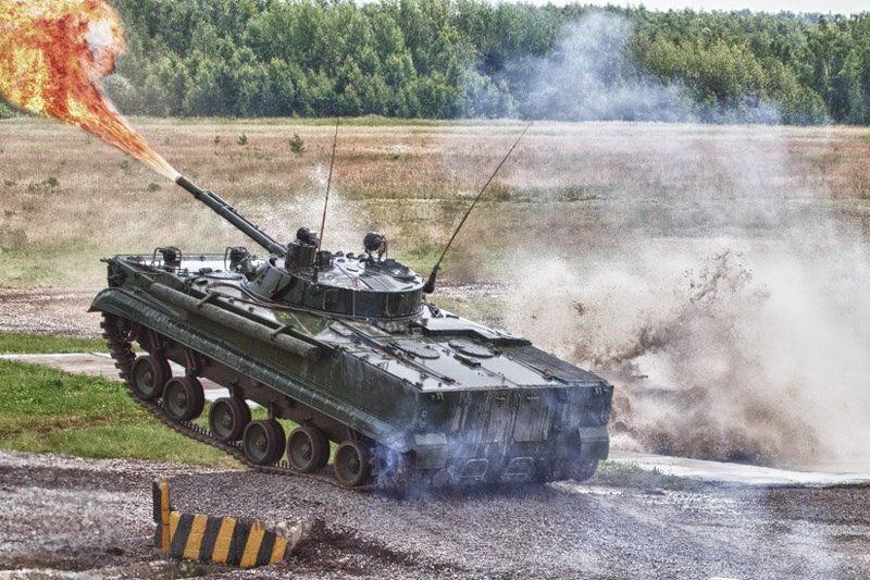 Броня крепка и танки наши быстрыphoto preview