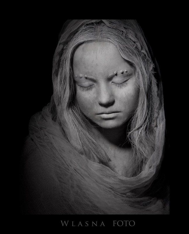 portrait, портрет Svetlanaphoto preview