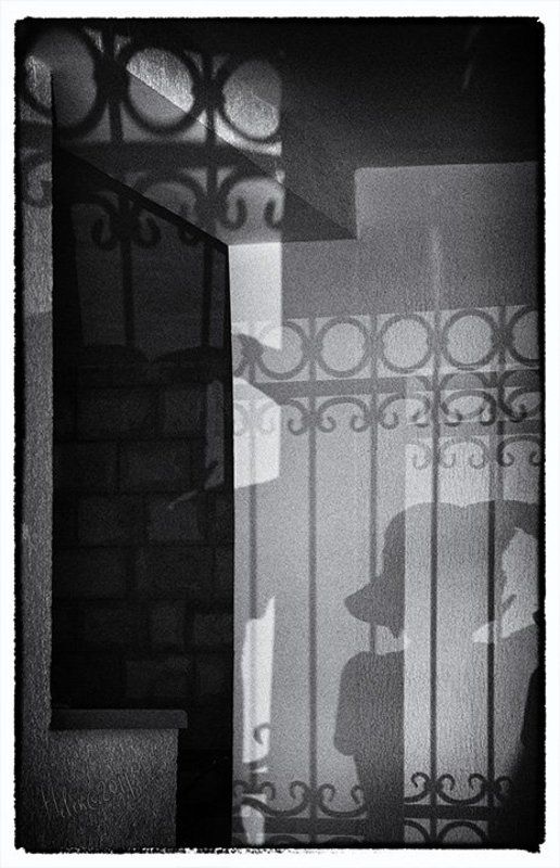 Автопортретphoto preview