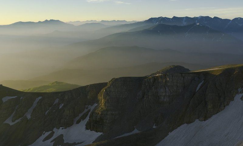 ЕЩЁ ОДИН  ВЗГЛЯД  В СОСЕДНИЙ САД фото превью