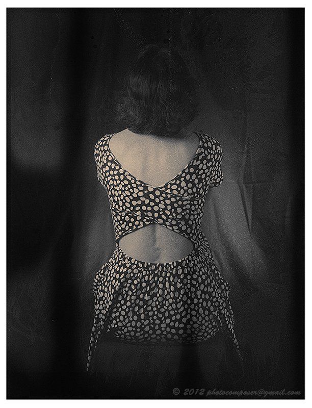 Woman...photo preview