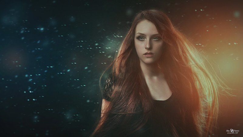 девушка, фото, образ, бэлла, портрет, эмоции Bellaphoto preview