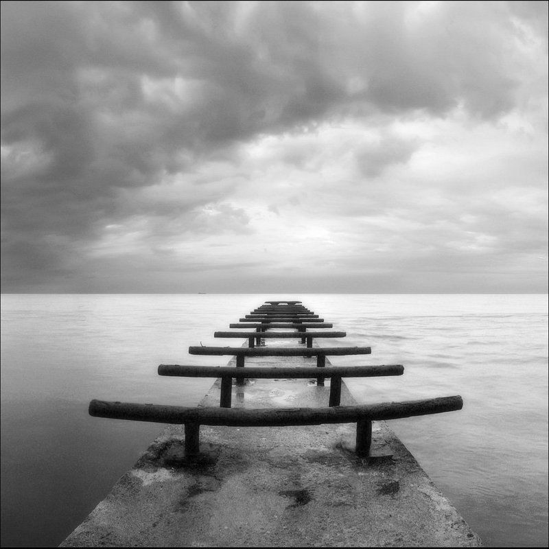 Samurai Pierphoto preview