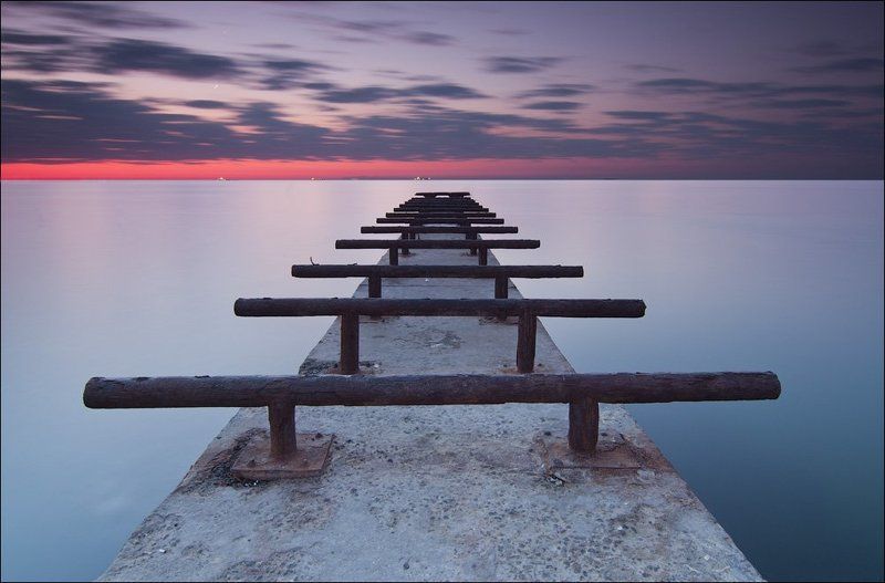 Samurai Pier.photo preview