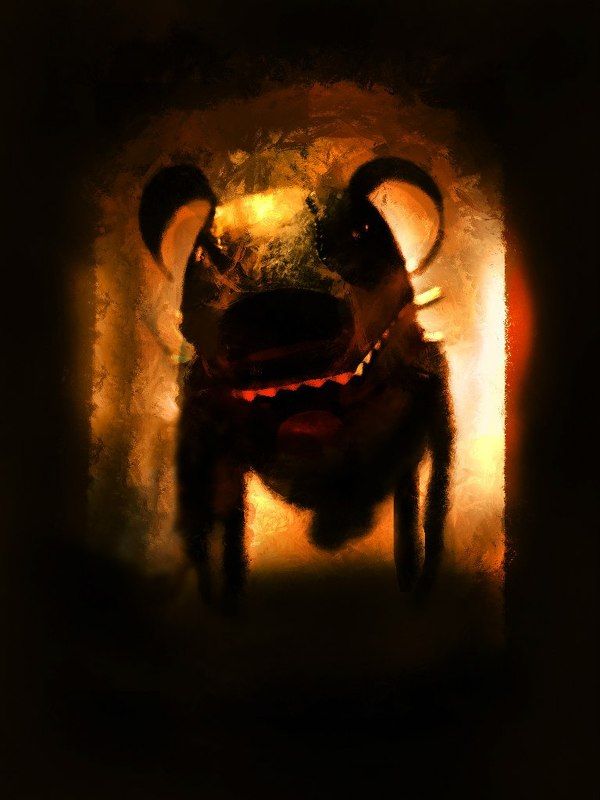 Боец из Кювиканды 2photo preview