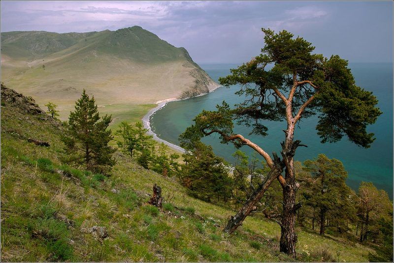 байкал Хорошее местоphoto preview