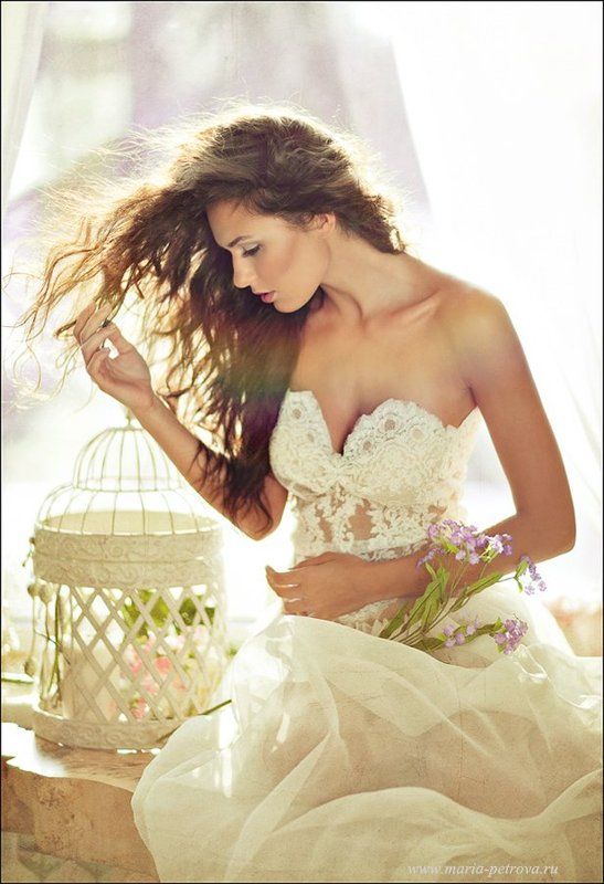 портрет, студия, девушка Аленаphoto preview