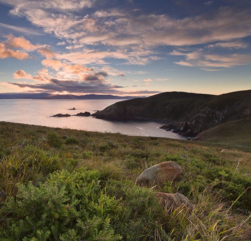 Quiet Bayphoto preview