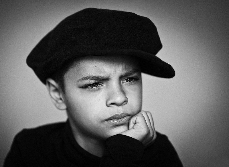 гаврош *******photo preview