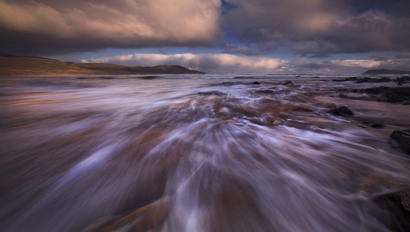 Cloudy Bayphoto preview