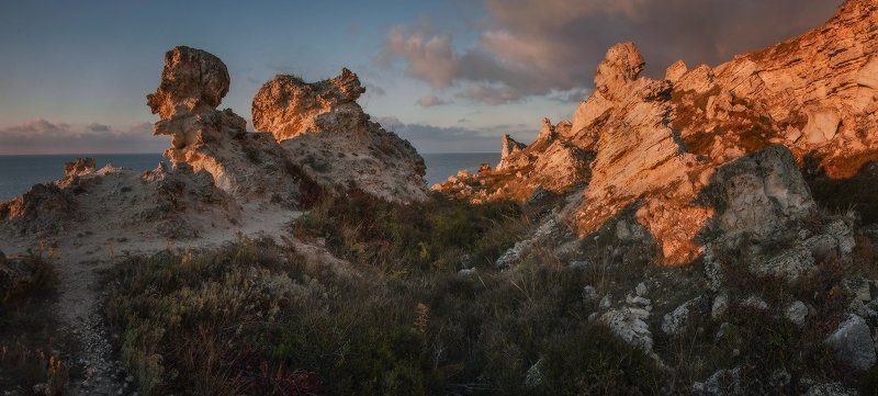 Тропами Джангуляphoto preview