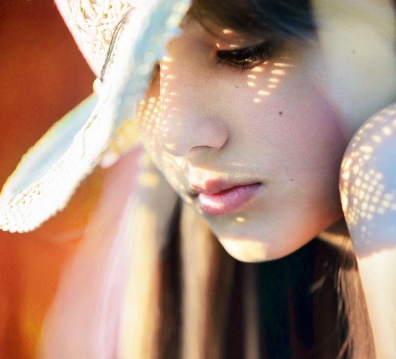 залитая солнцемphoto preview