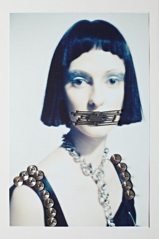 портрет, арт Resistphoto preview