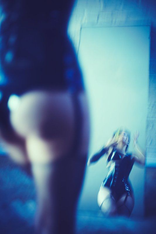 портрет, арт Homeworkphoto preview