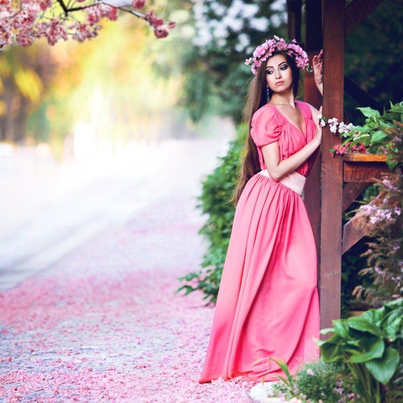 сакура , ужгород ! ... Spring Day ...photo preview