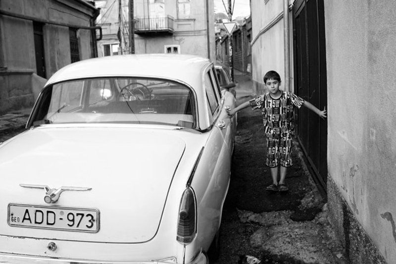 georgia Old Tbilisiphoto preview