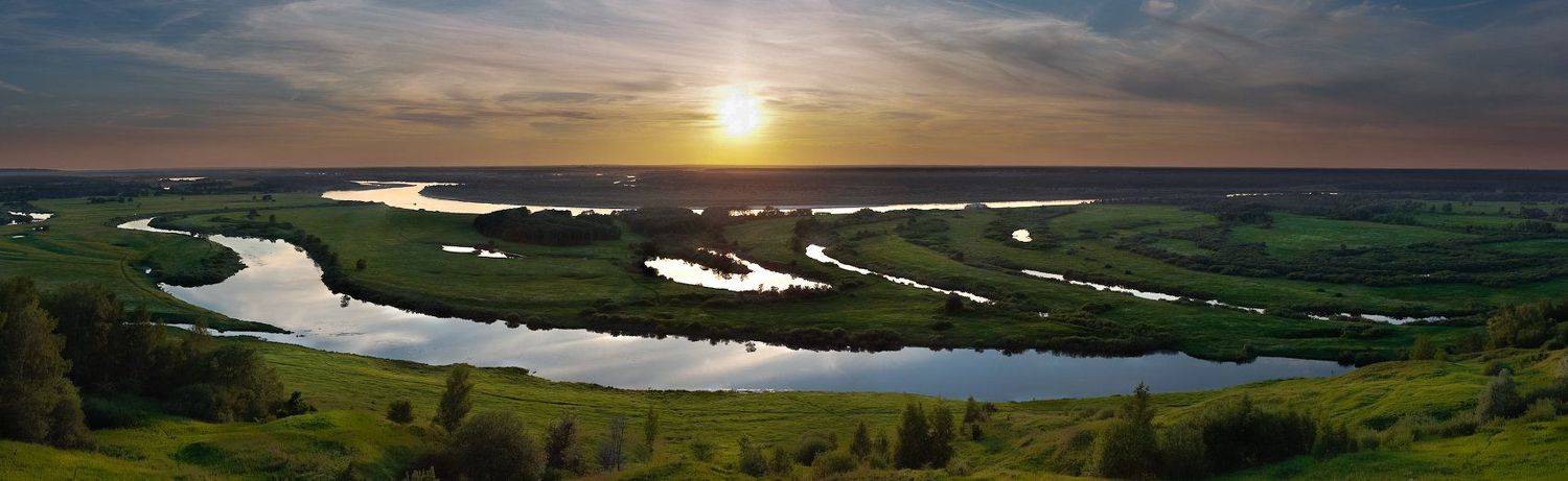 Куда приводят мечты. Автор: Andrey Zolotnitsyn , Andrey Zolotnitsyn