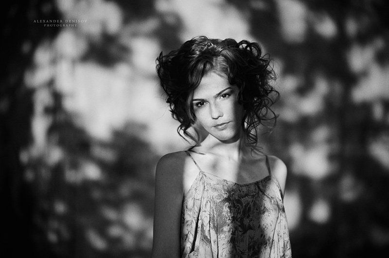 портрет, , , denisov, , , александр, , , денисов, , , photo, , , portrait Сандраphoto preview