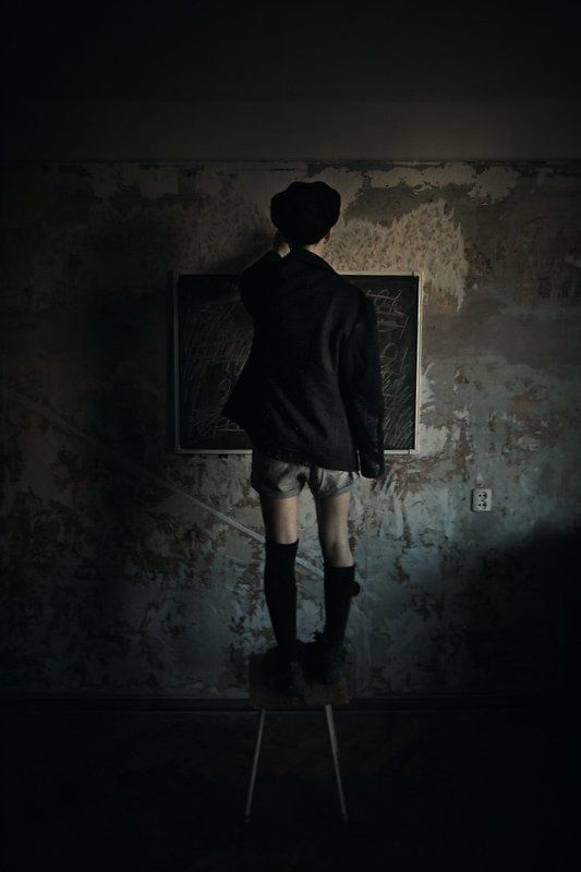 портрет, арт ich liebe dichphoto preview