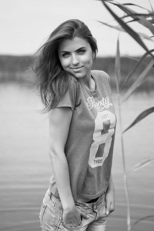 свобода, счастье, портрет, берег, улыбка, девушка, байбеков руслан, baybekov ruslan, freedom, smile, woman, girl, portrait Freedom...photo preview