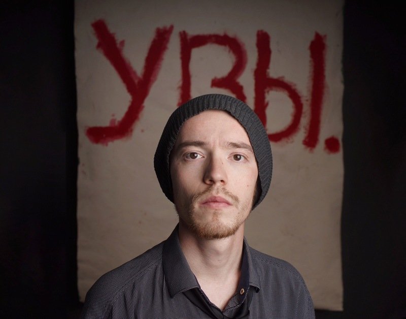 селфи, автопортрет Автопортретphoto preview