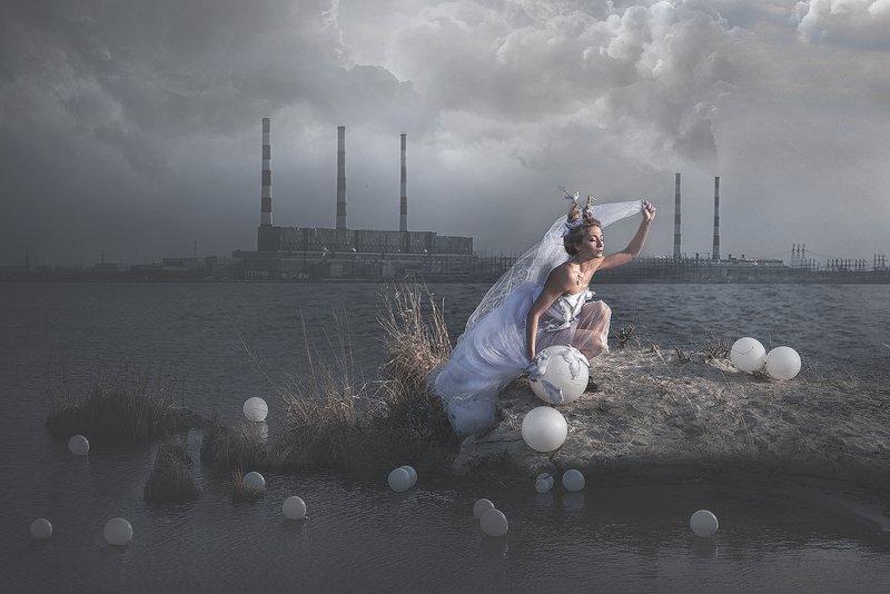 Островок надеждыphoto preview