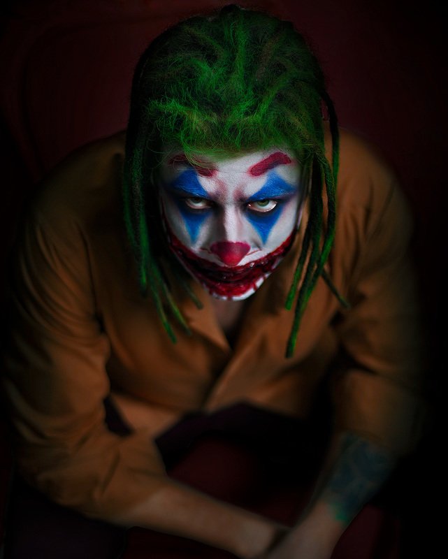 Хэллоуинphoto preview