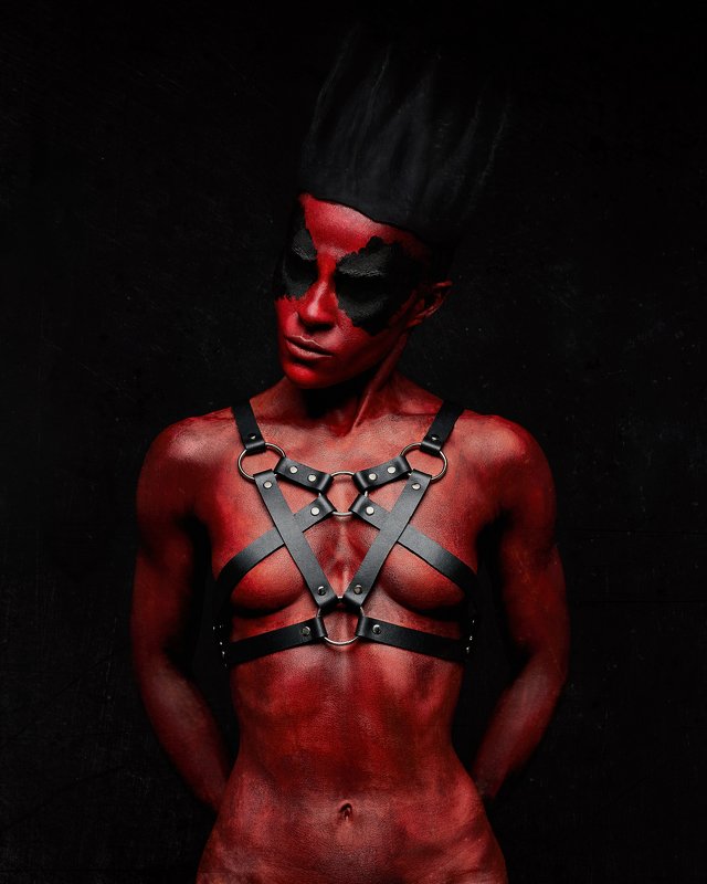 Under the Black Sunphoto preview