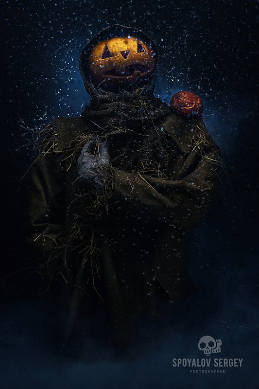 Хэллоуинphoto preview