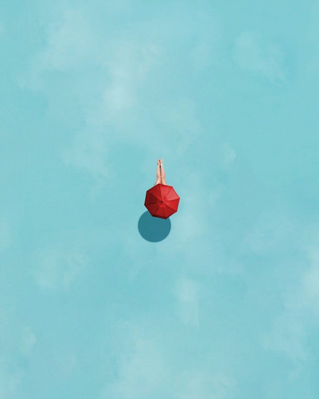 conceptual photography, conceptual, conceptualism sky not limitphoto preview