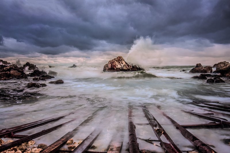 Тюелново || Българияphoto preview