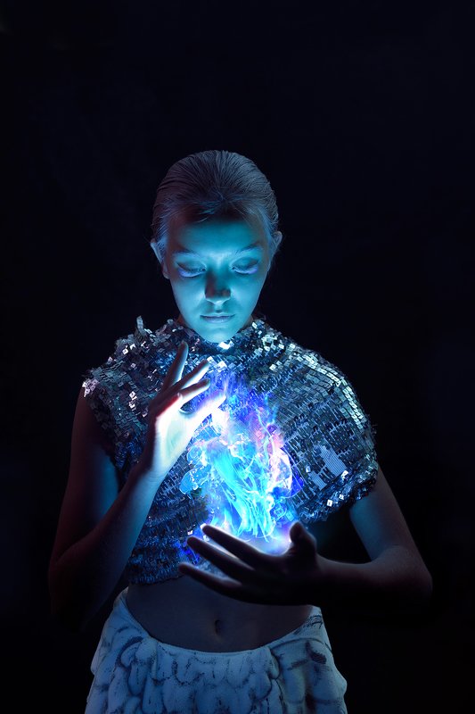 Coldflame girlphoto preview