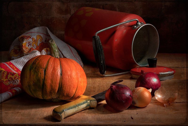 С тыквойphoto preview