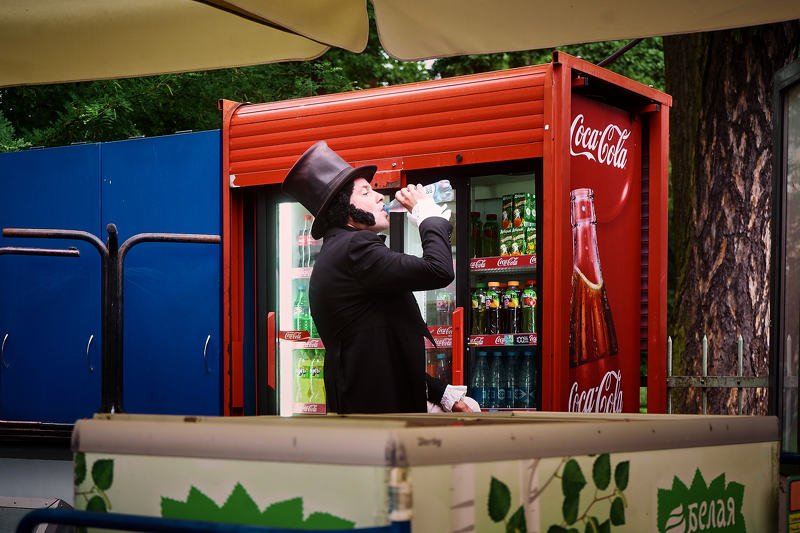 Пушкин, царское село Имидж - ничтоphoto preview