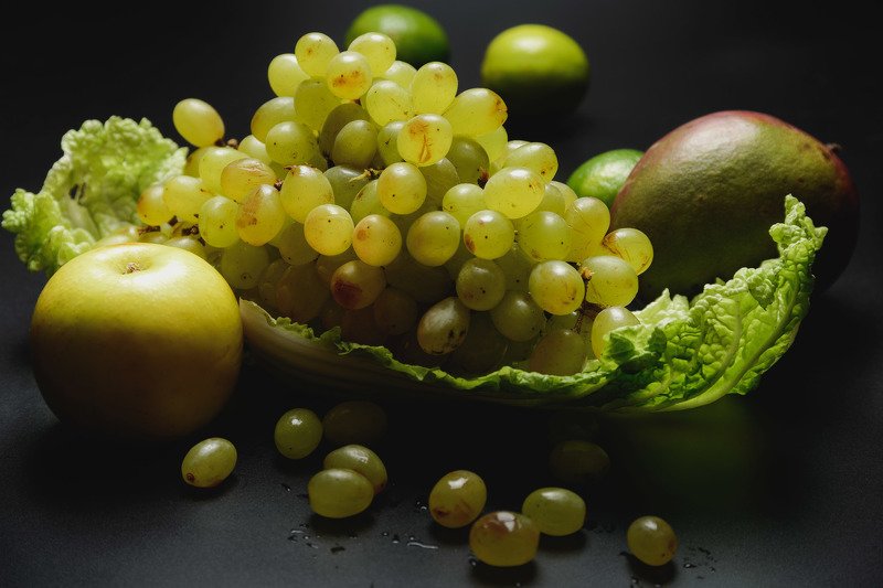 Летнее настроениеphoto preview