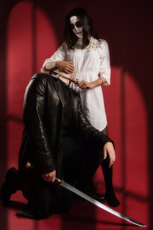 Конец Блейдаphoto preview