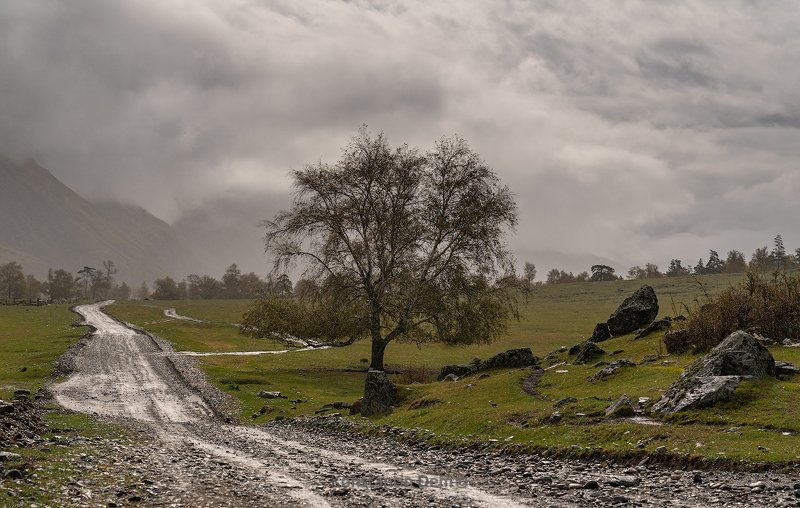 Непогодье (II)photo preview