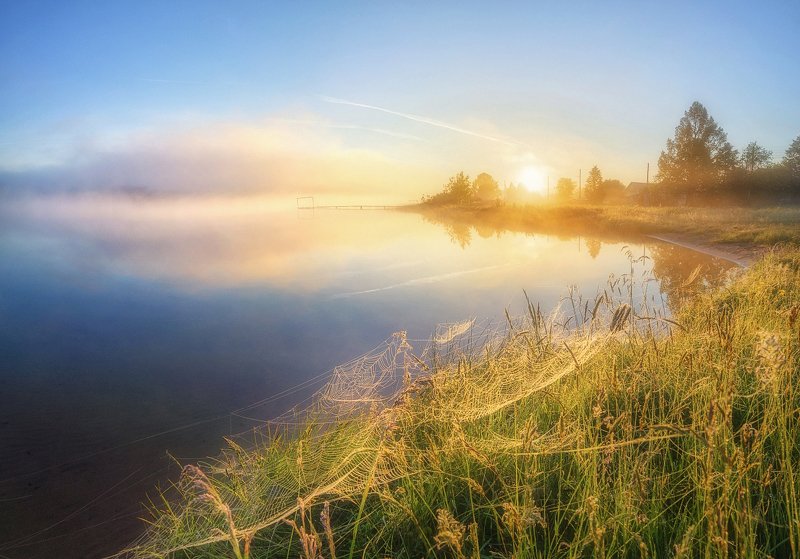 Ловцы солнечного светаphoto preview