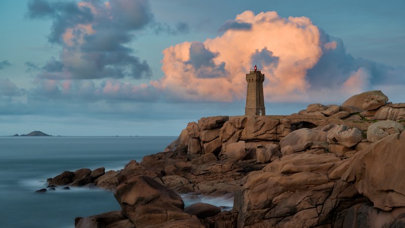 Phare de Men Ruzphoto preview