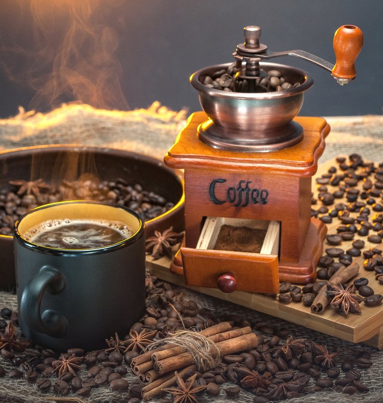 кофе кофеphoto preview