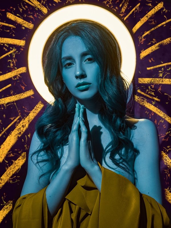 Анастасияphoto preview