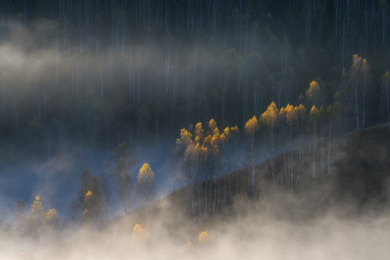 Осень в Румынииphoto preview