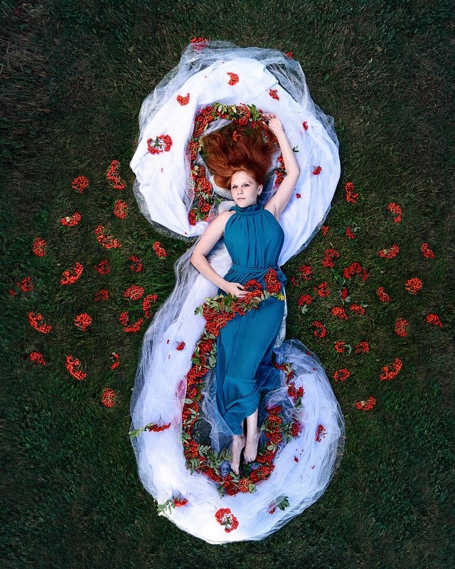 Рябинаphoto preview