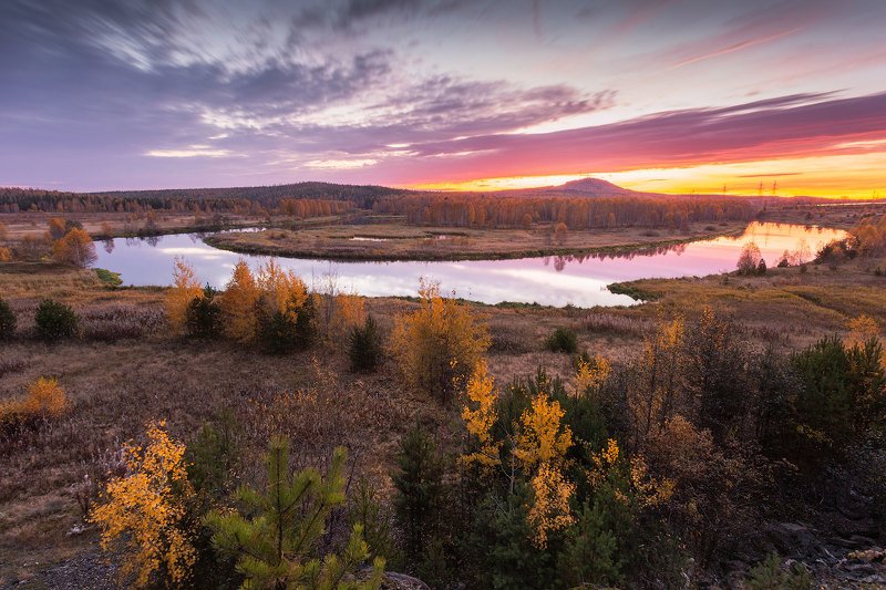 Однажды утромphoto preview