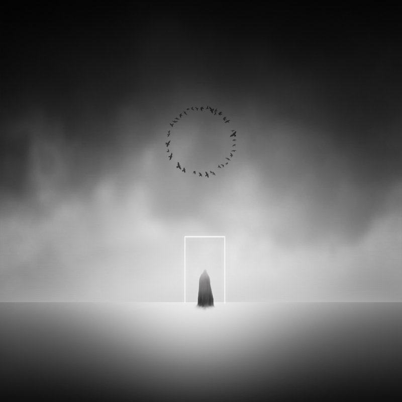 Fine Art Into the other sidephoto preview