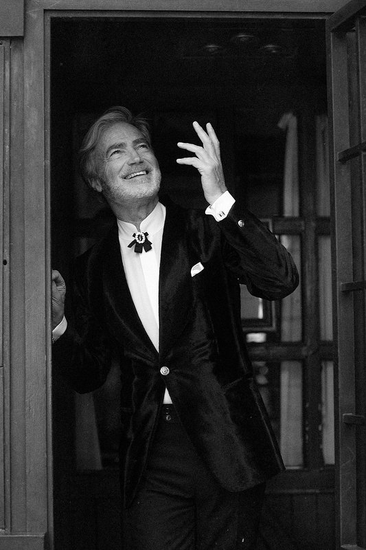 Massimo Gradiniphoto preview