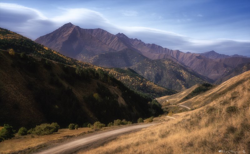 Пути-дороги.photo preview